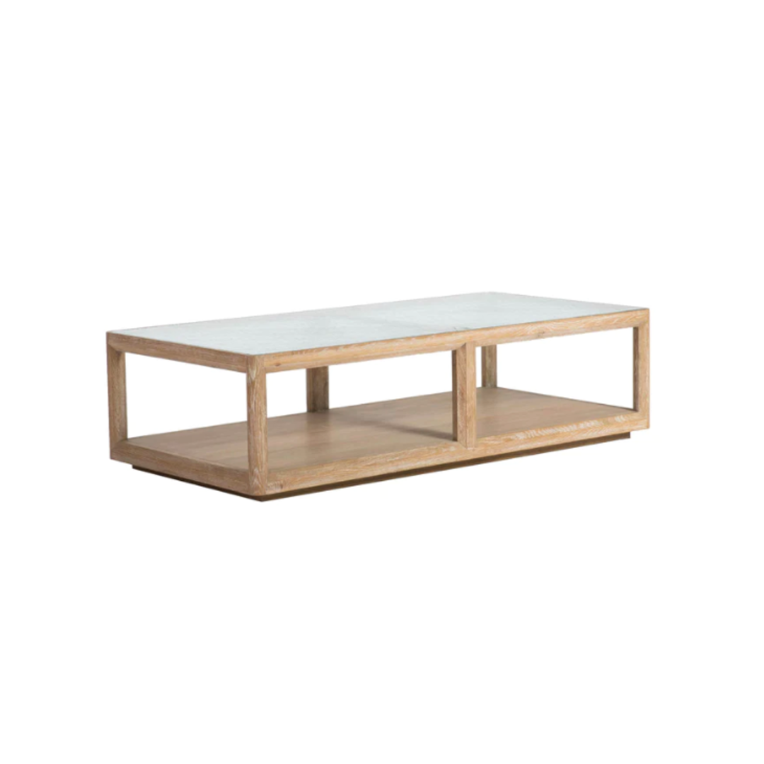 Elevate Coffee Table