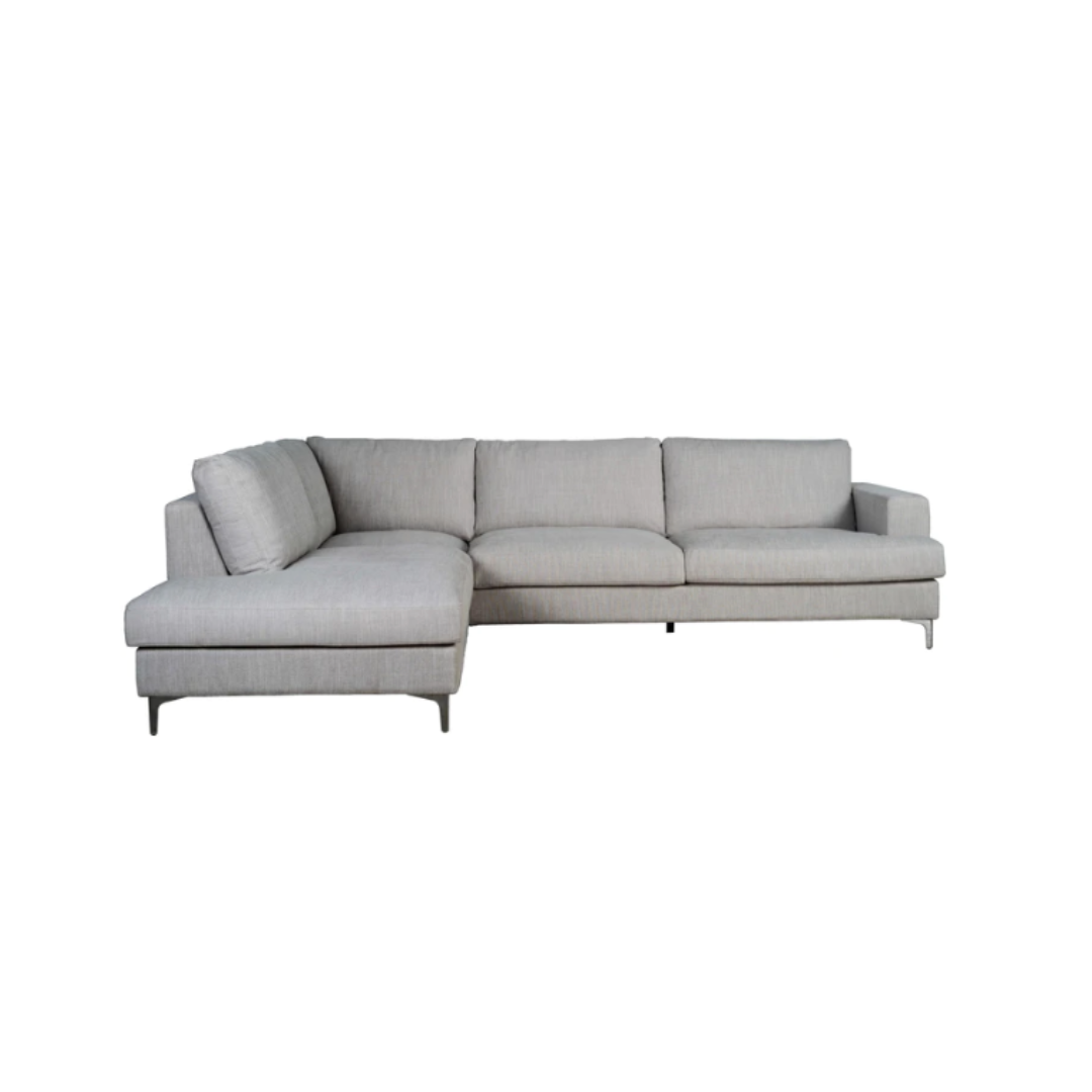 Feather Sectional