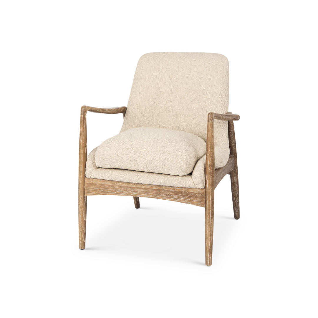 Westan Boucle Chair