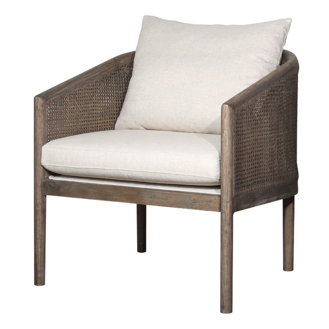 Theodore Accent Chair