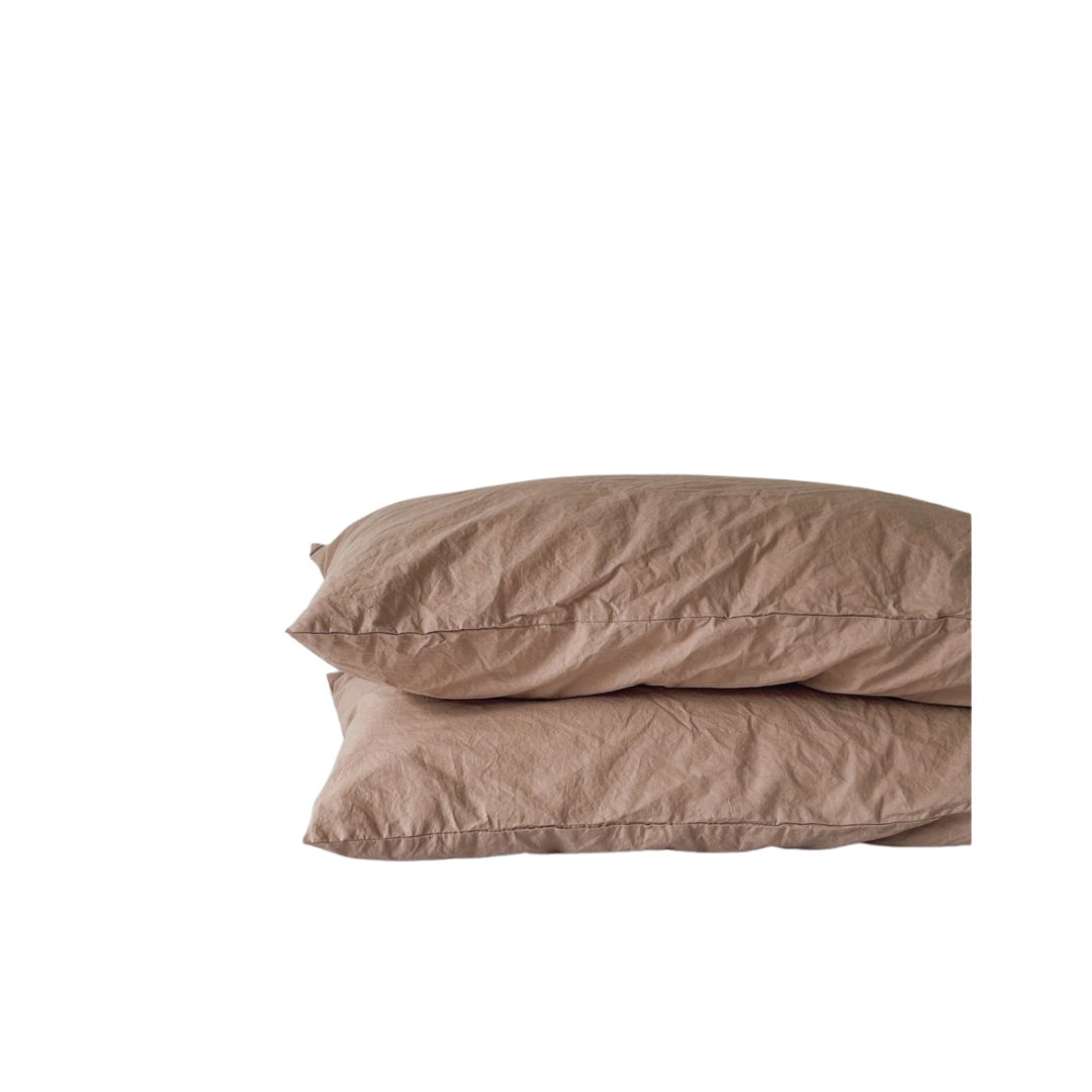 Willow Turkish Cotton Pillow Case