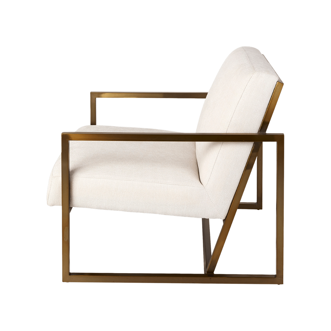 Armelle Accent Chair