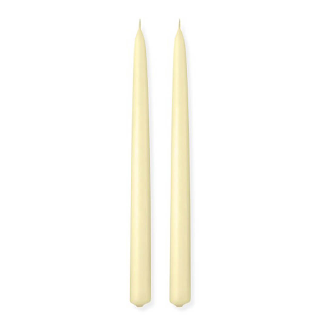 12 Inch Taper Candles