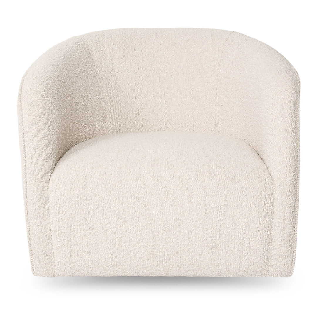 Evita boucle Chair