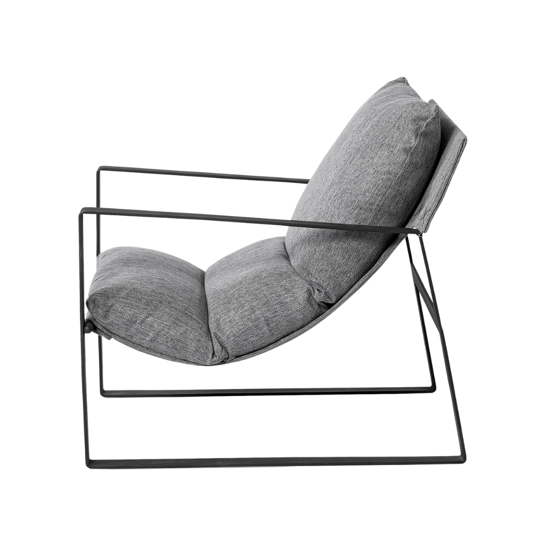 Guilia Accent Chair