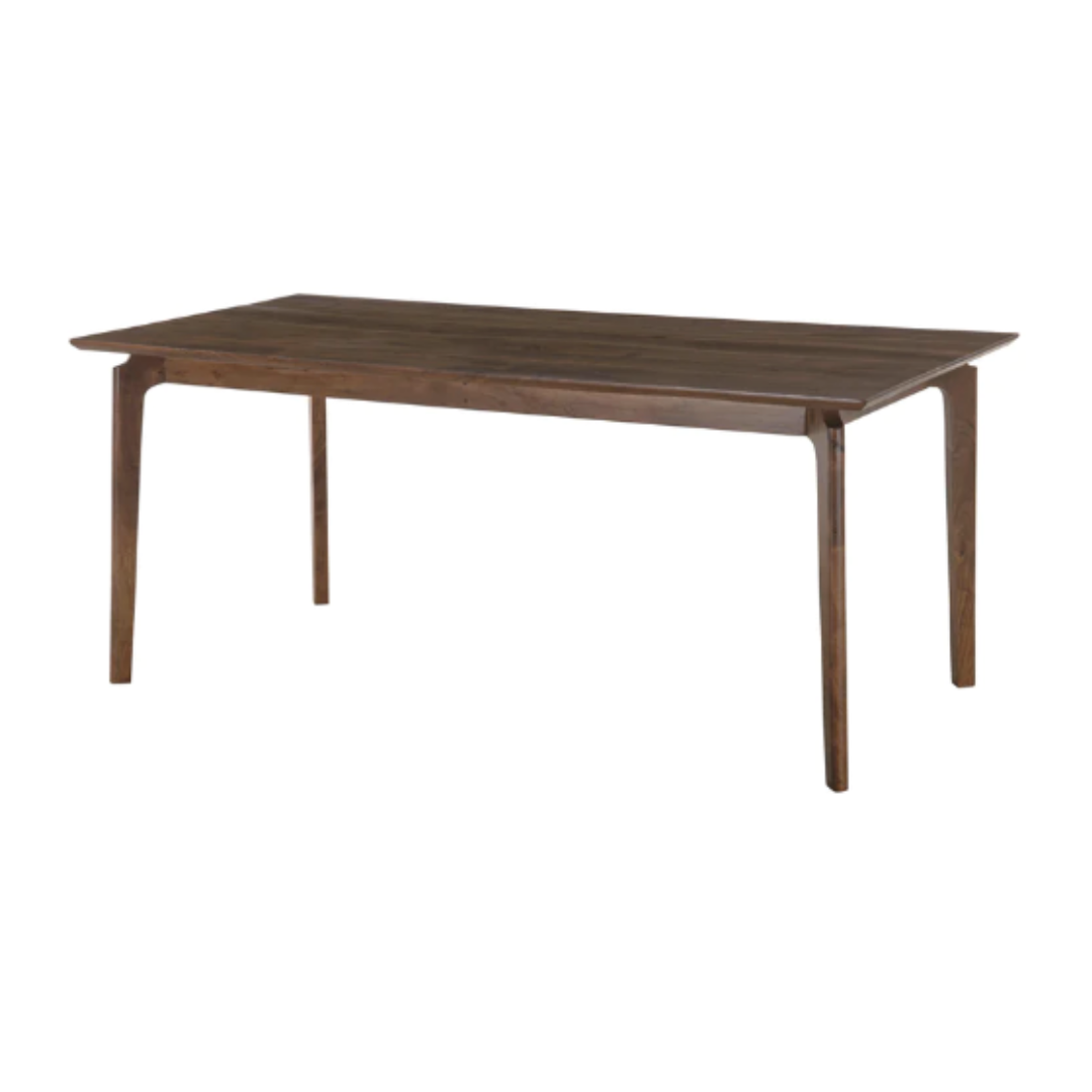 Kenzo Brown Dining Table