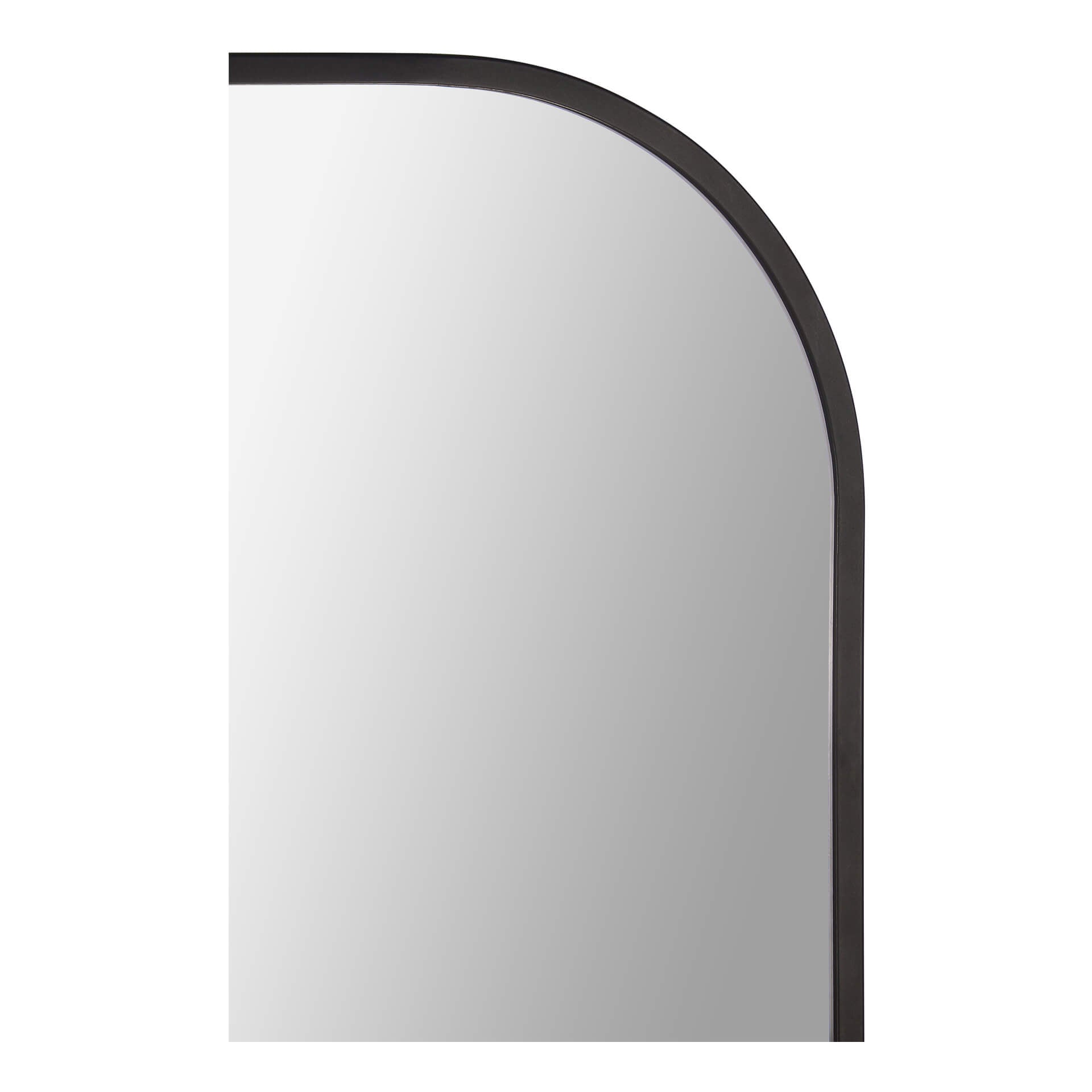 Luka Arched Mirror