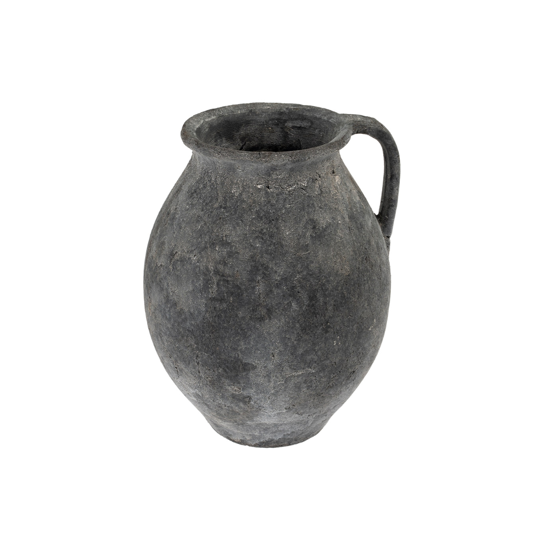 Rhodes Pitcher Vase