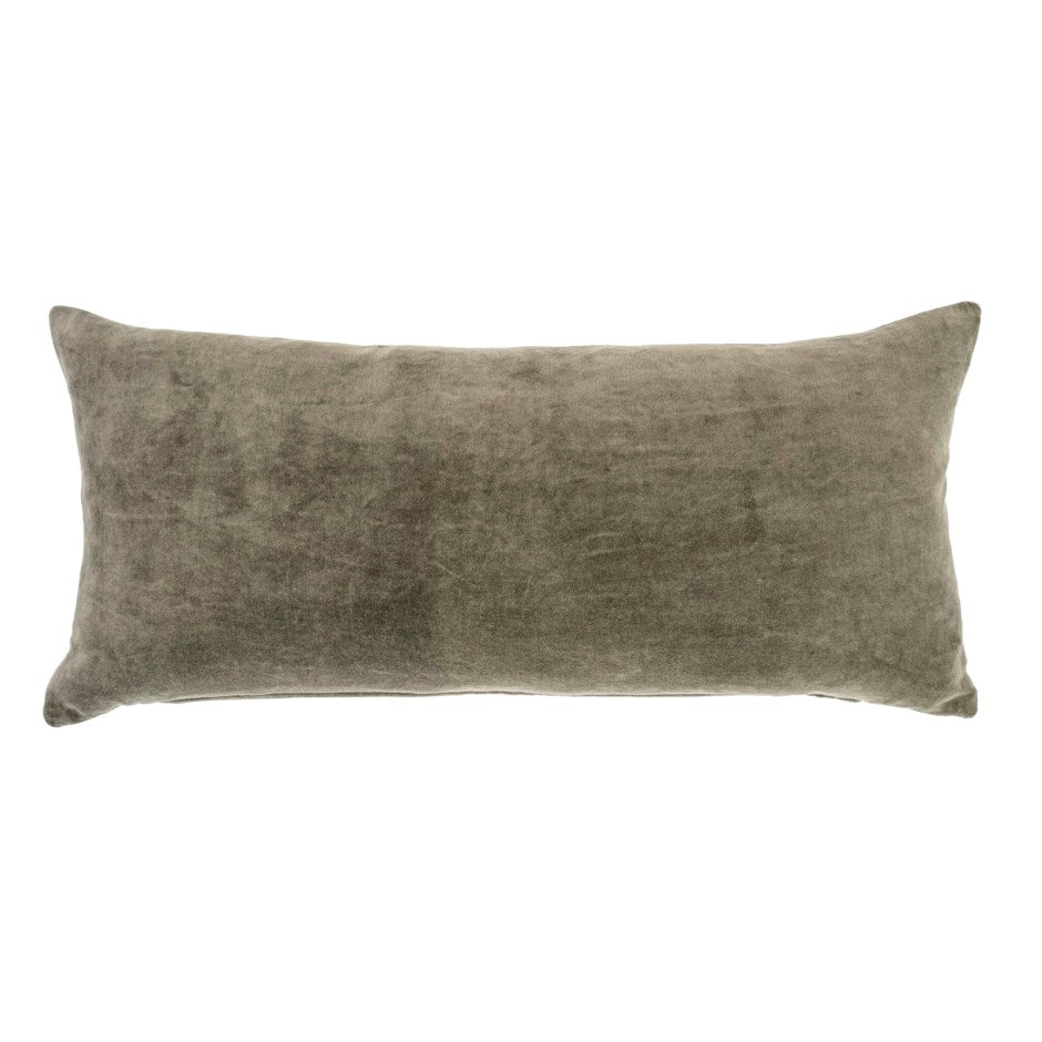 Cypress Vera Velvet Pillow