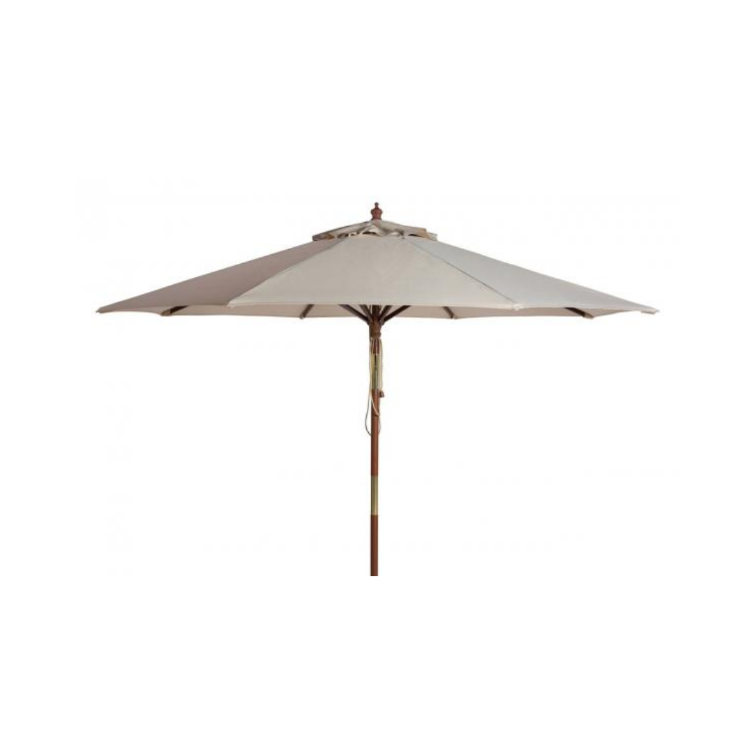 Cannes Outdoor Umbrella - 9 FT