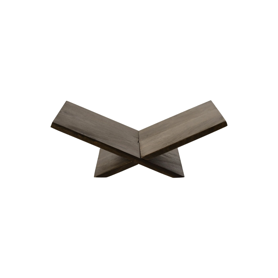 Ocra Book Holder