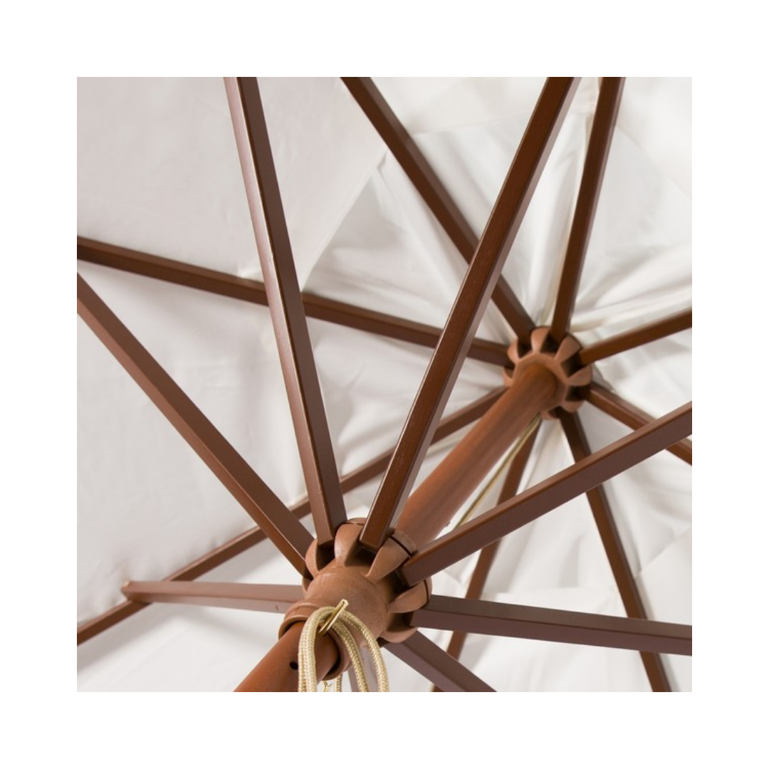 Cannes Outdoor Umbrella - 11 FT