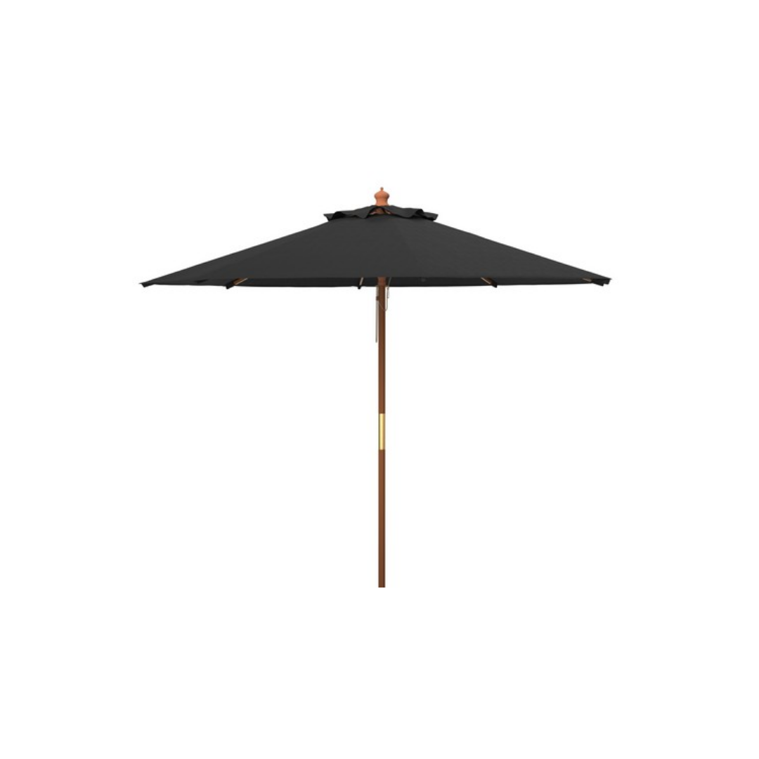 Cannes Outdoor Umbrella - 11 FT