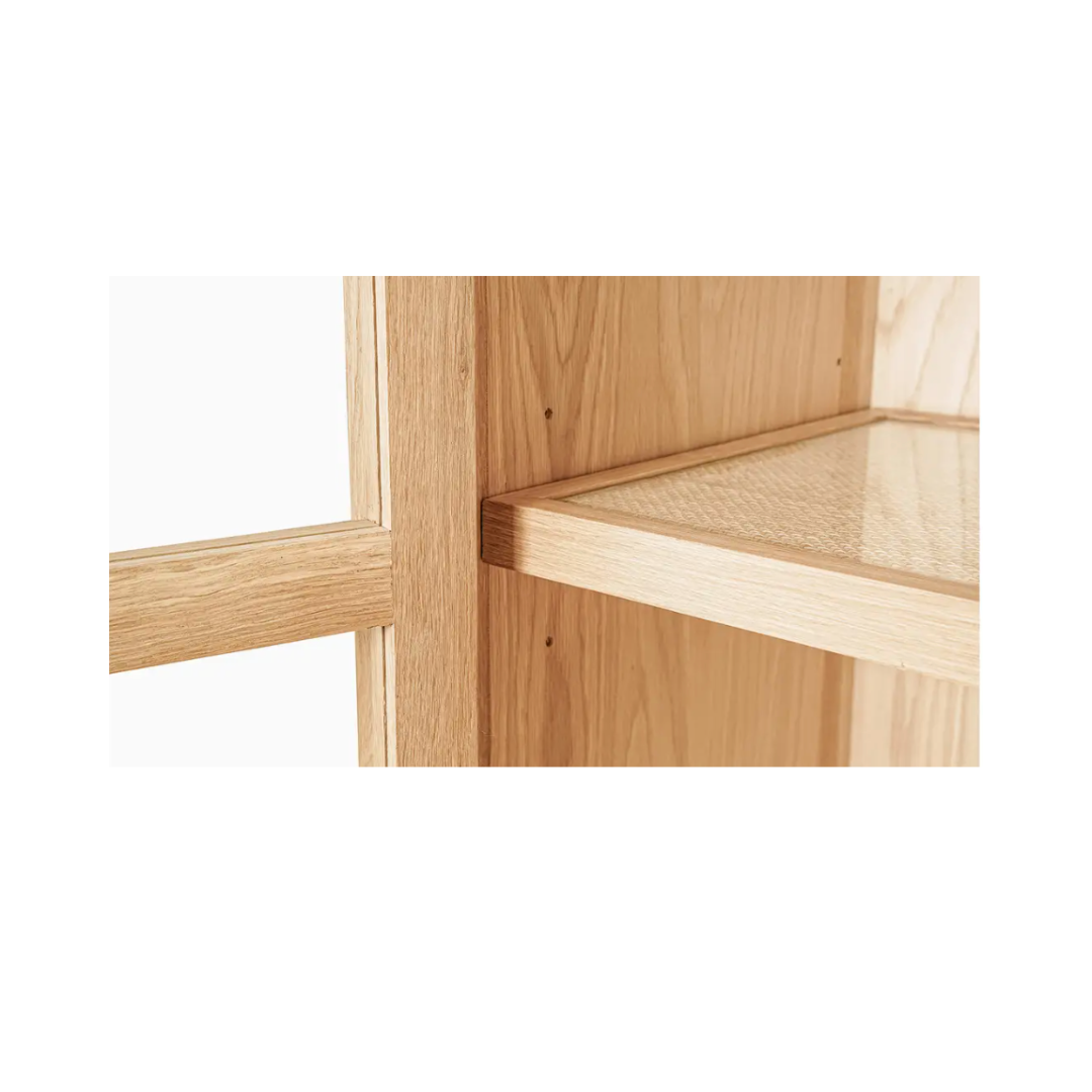 Harrington Tall Cabinet