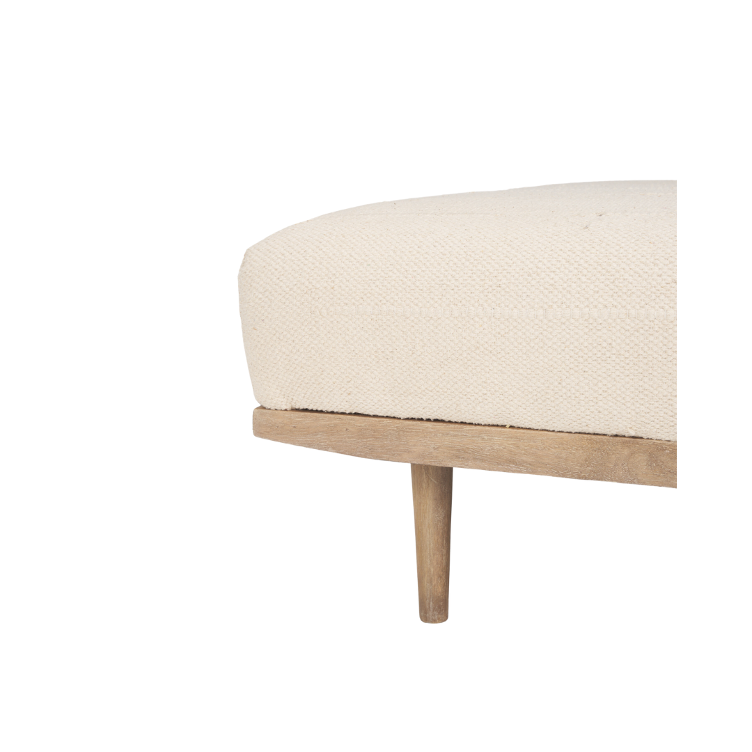 Shae Ottoman