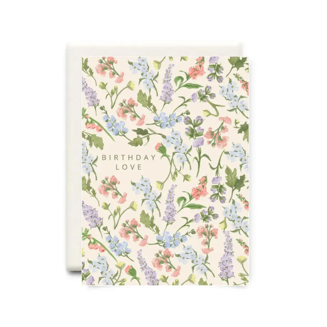 Heirloom Cards 2