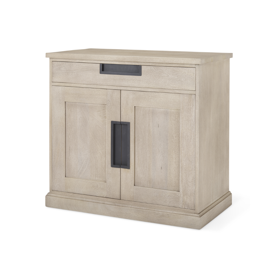 Braxton Accent Cabinet