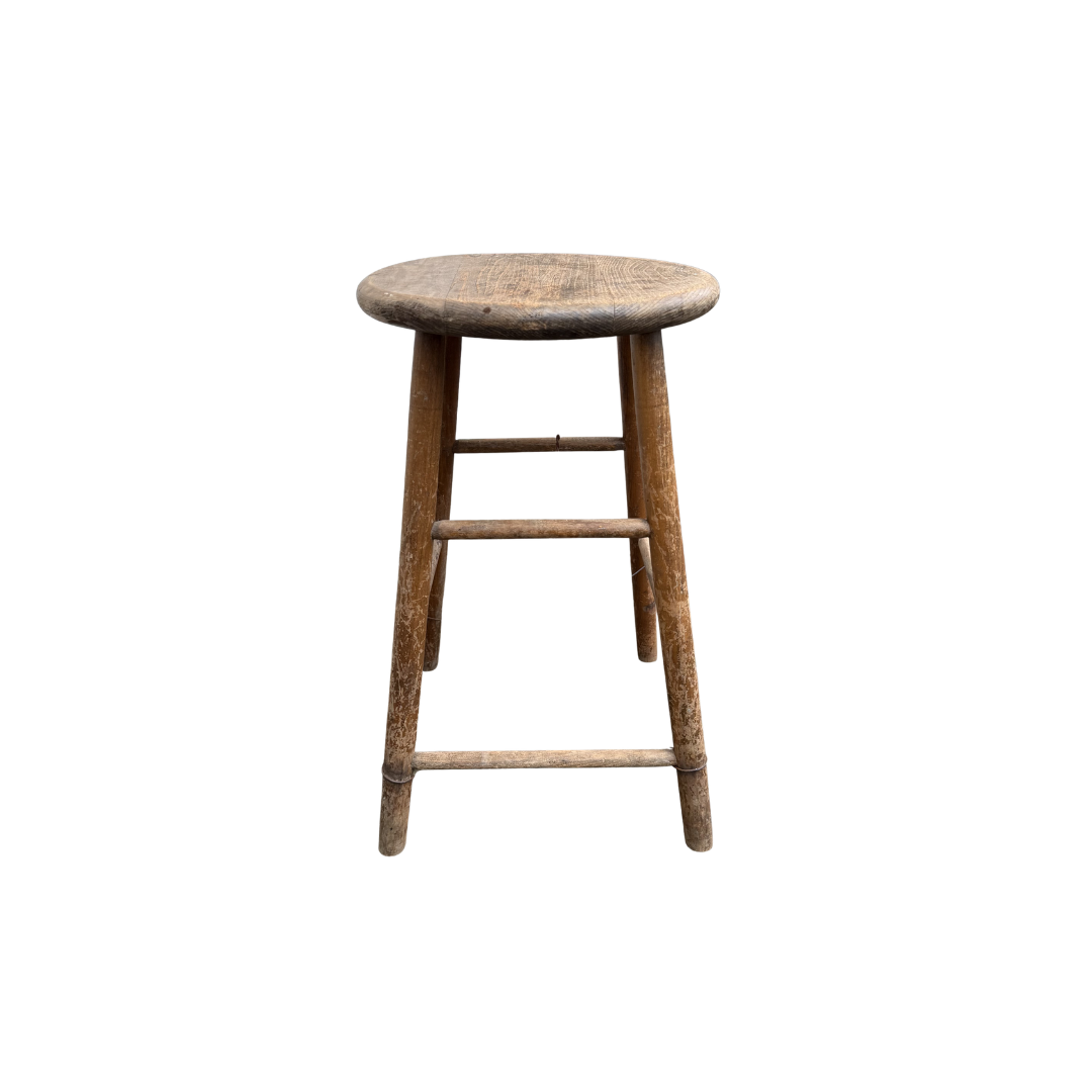 Found Stool Collection