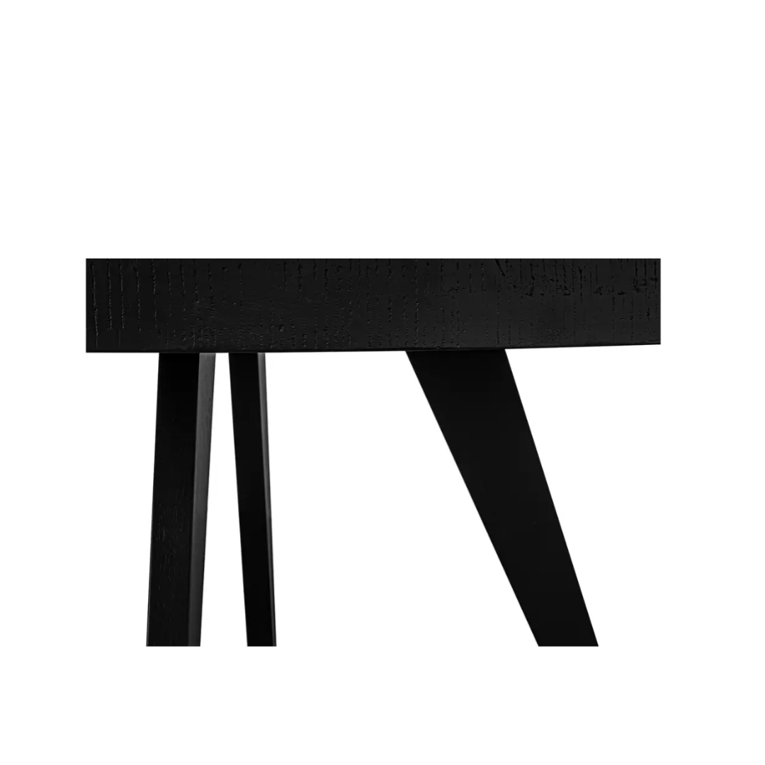 Parq Round Dining Table