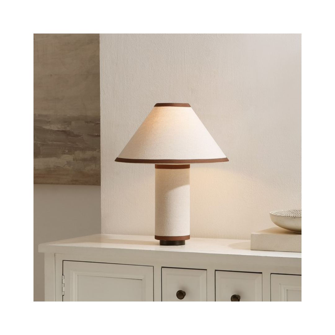 Demie Table Lamp