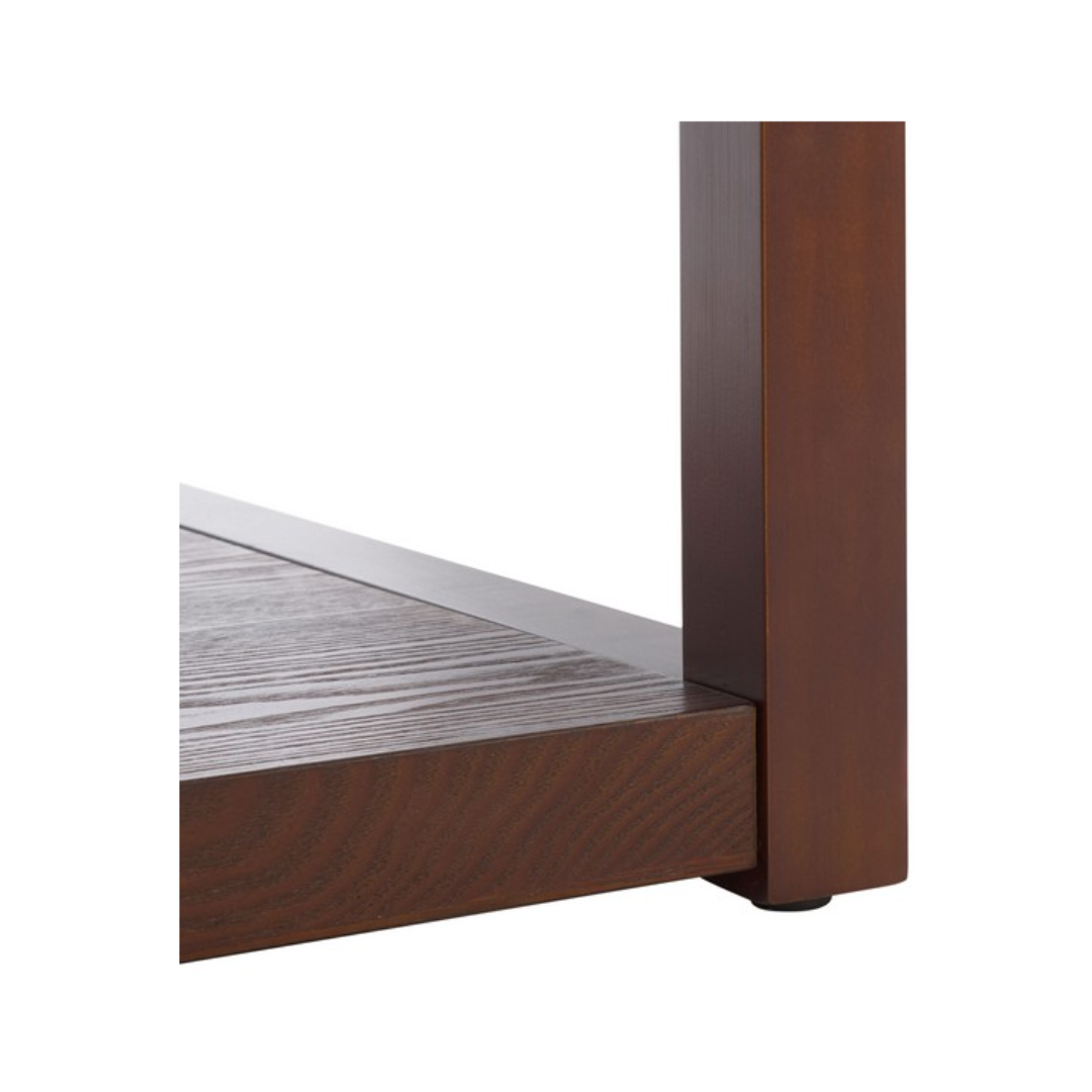 Omara 2-Tier Coffee Table