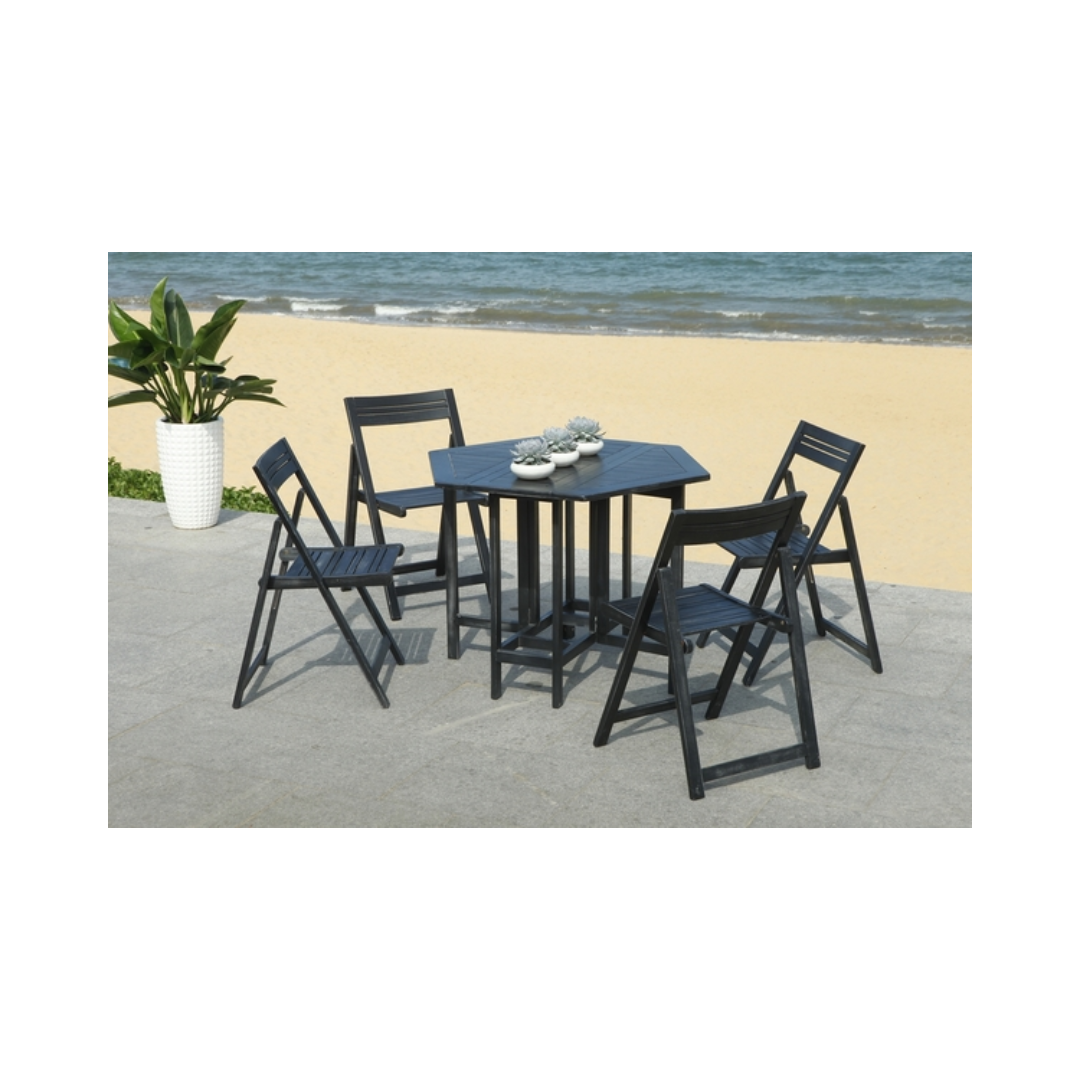 Kerman Outdoor Table and Chairs