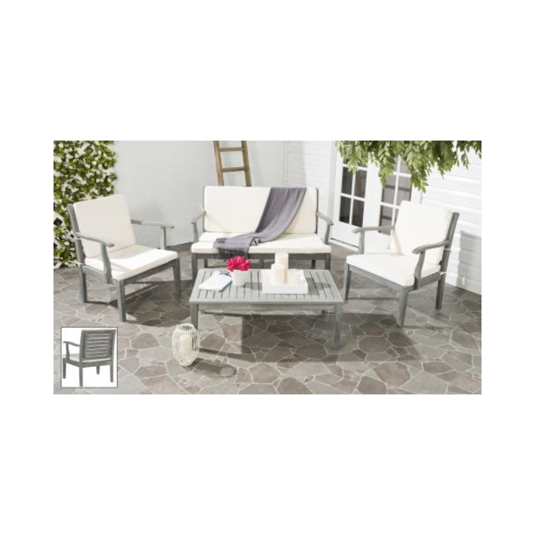 Fresno Outdoor Living Set