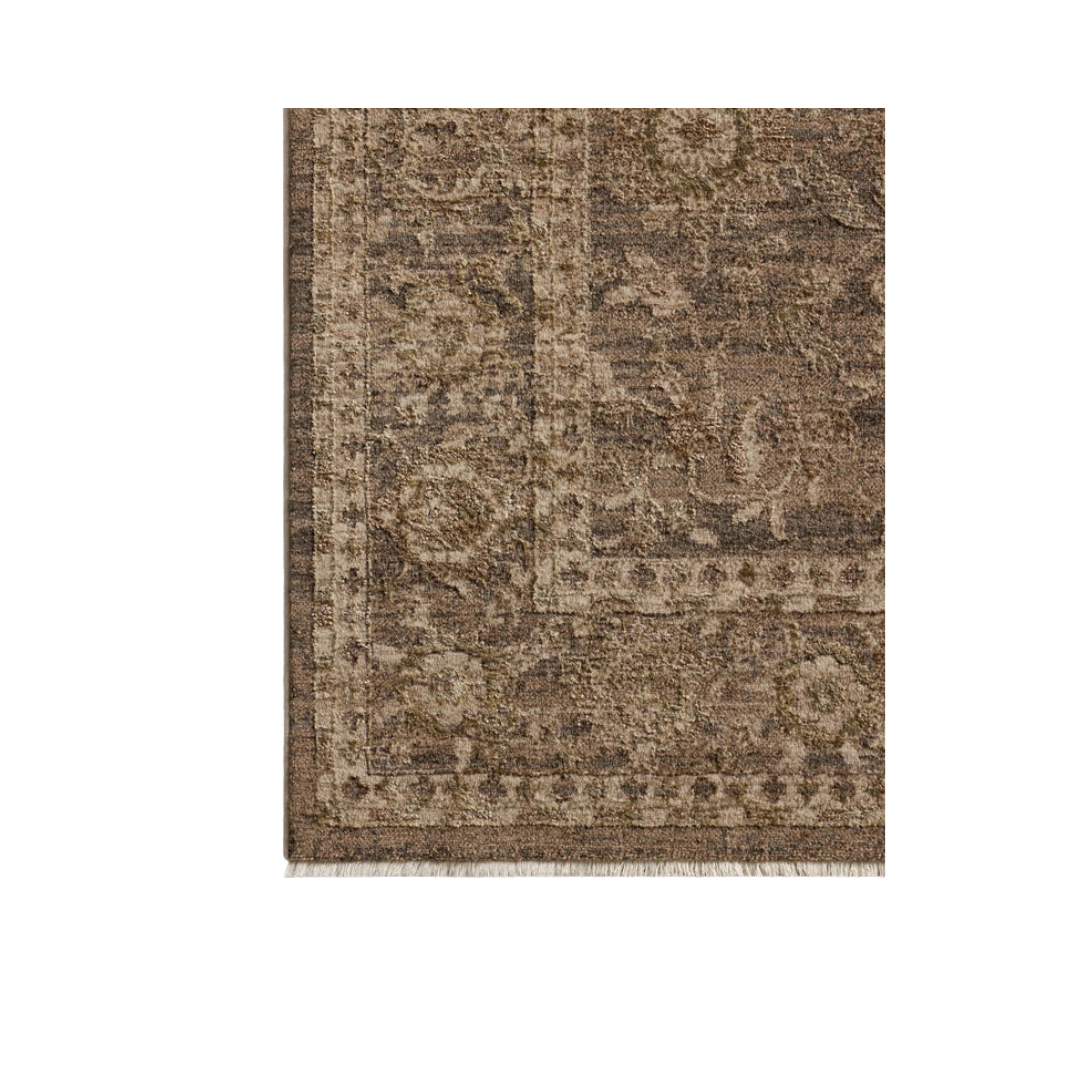 Haywood Pebble &amp; Charcoal