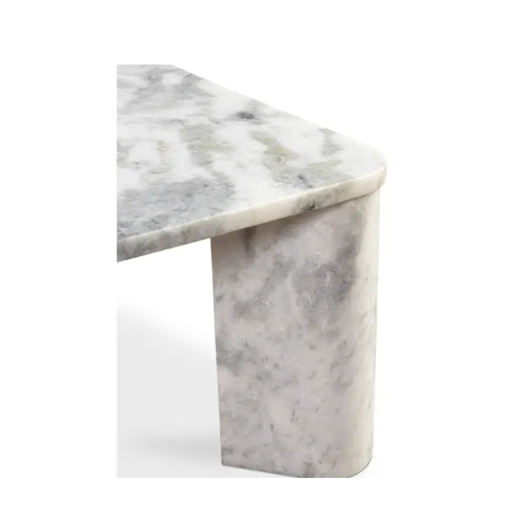 Segment Coffee Table