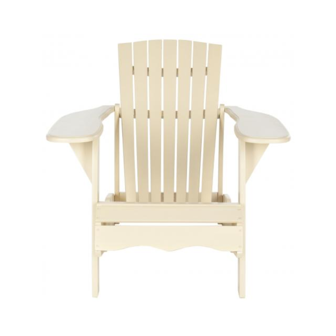 Mopani Adirondack Chair