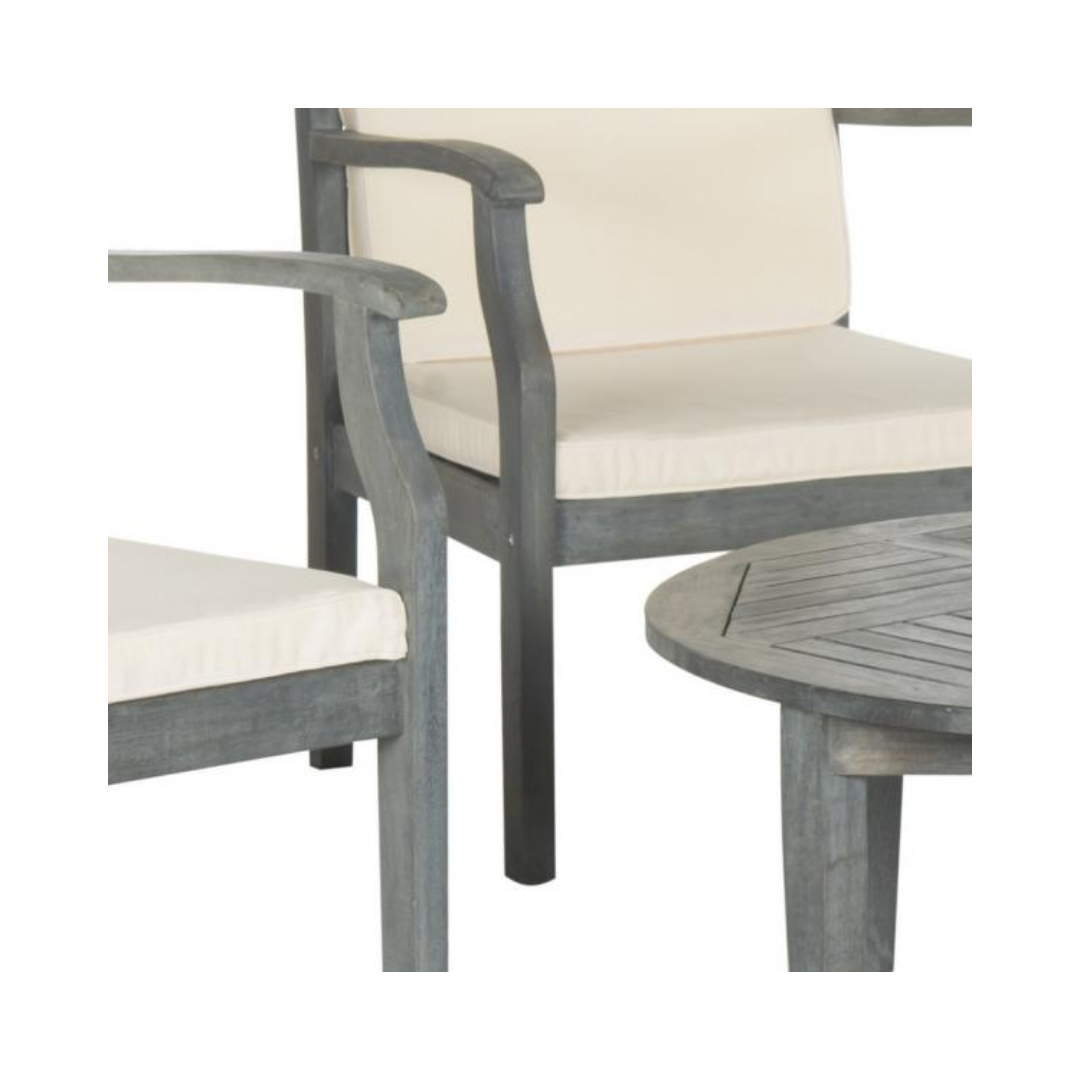 Colfax 5 Pc Outdoor Coffee Set