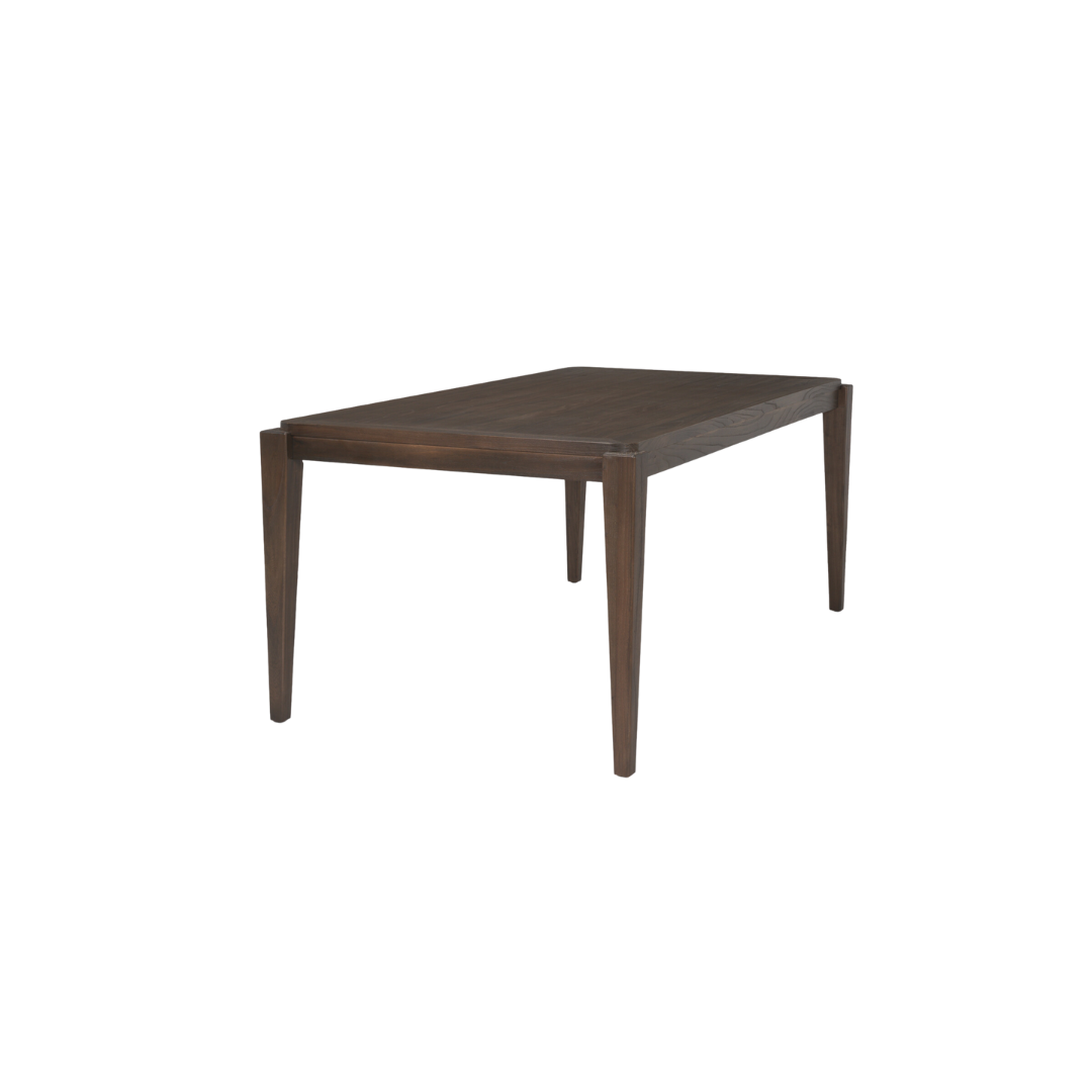Teva Dining Table 72&quot; - 92&quot;