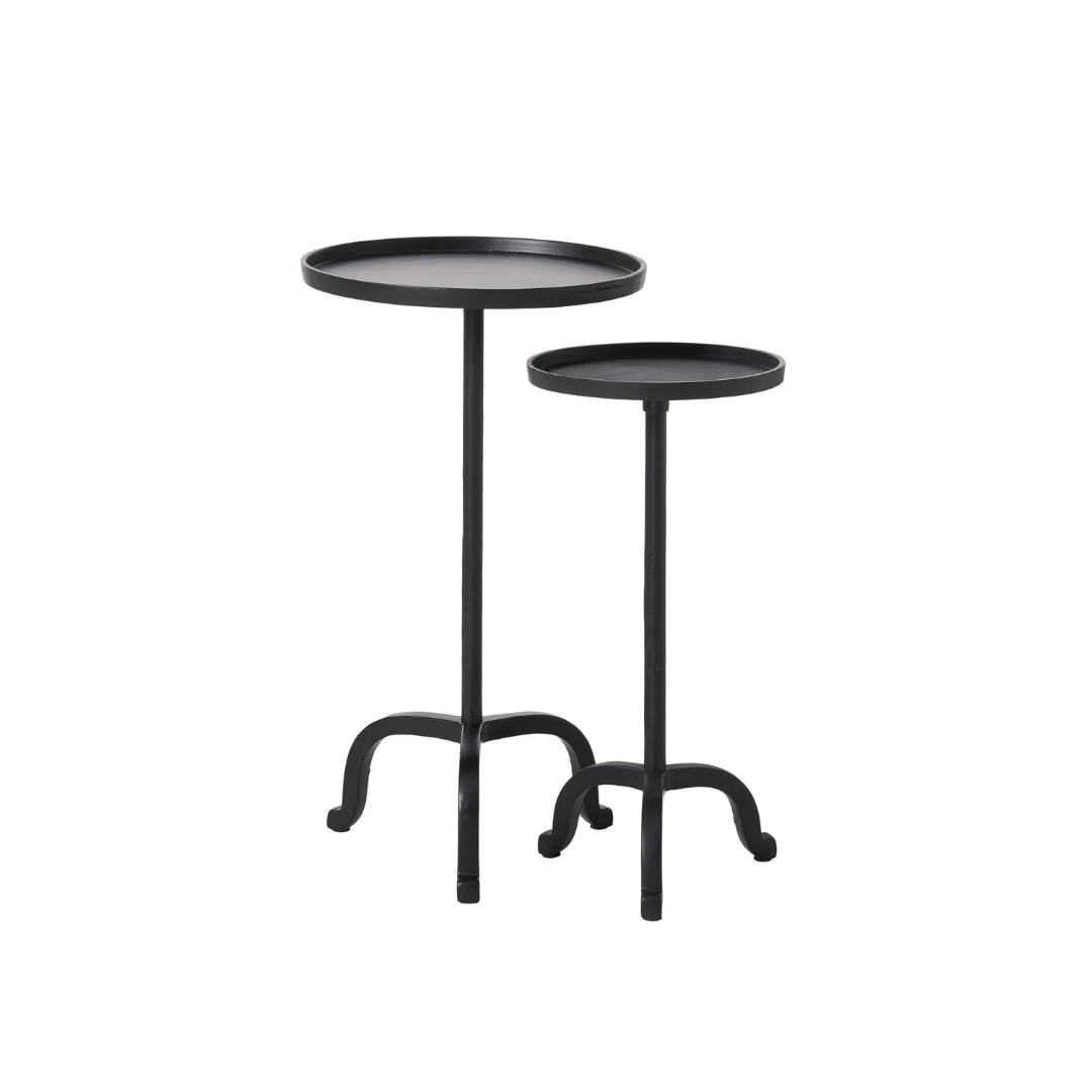 Myra Side Table - Set of 2