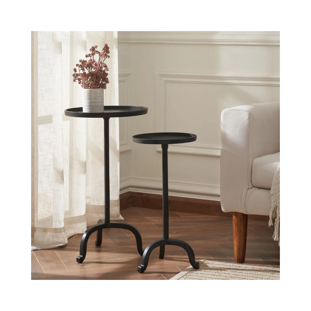 Myra Side Table - Set of 2