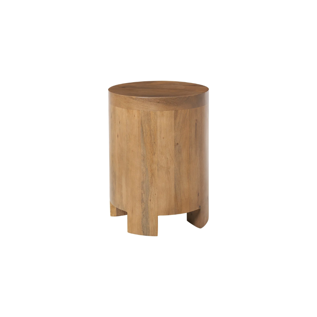 Salvatore Side Table