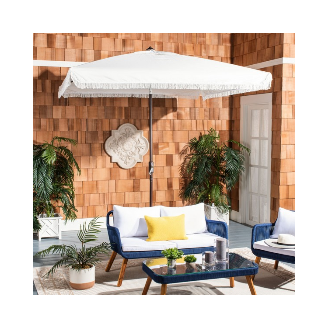 Milan Outdoor Umbrella