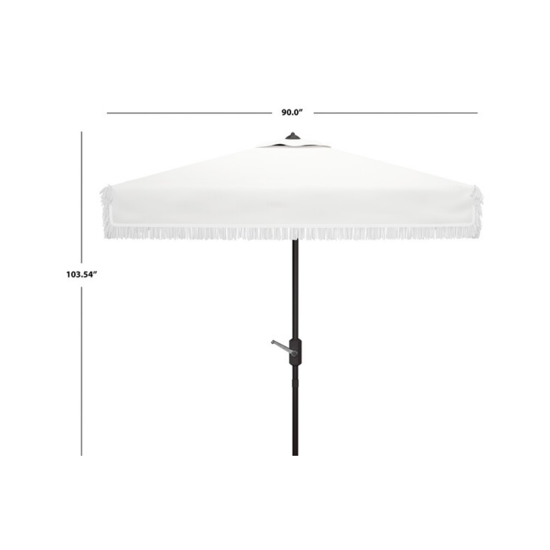 Milan Outdoor Umbrella