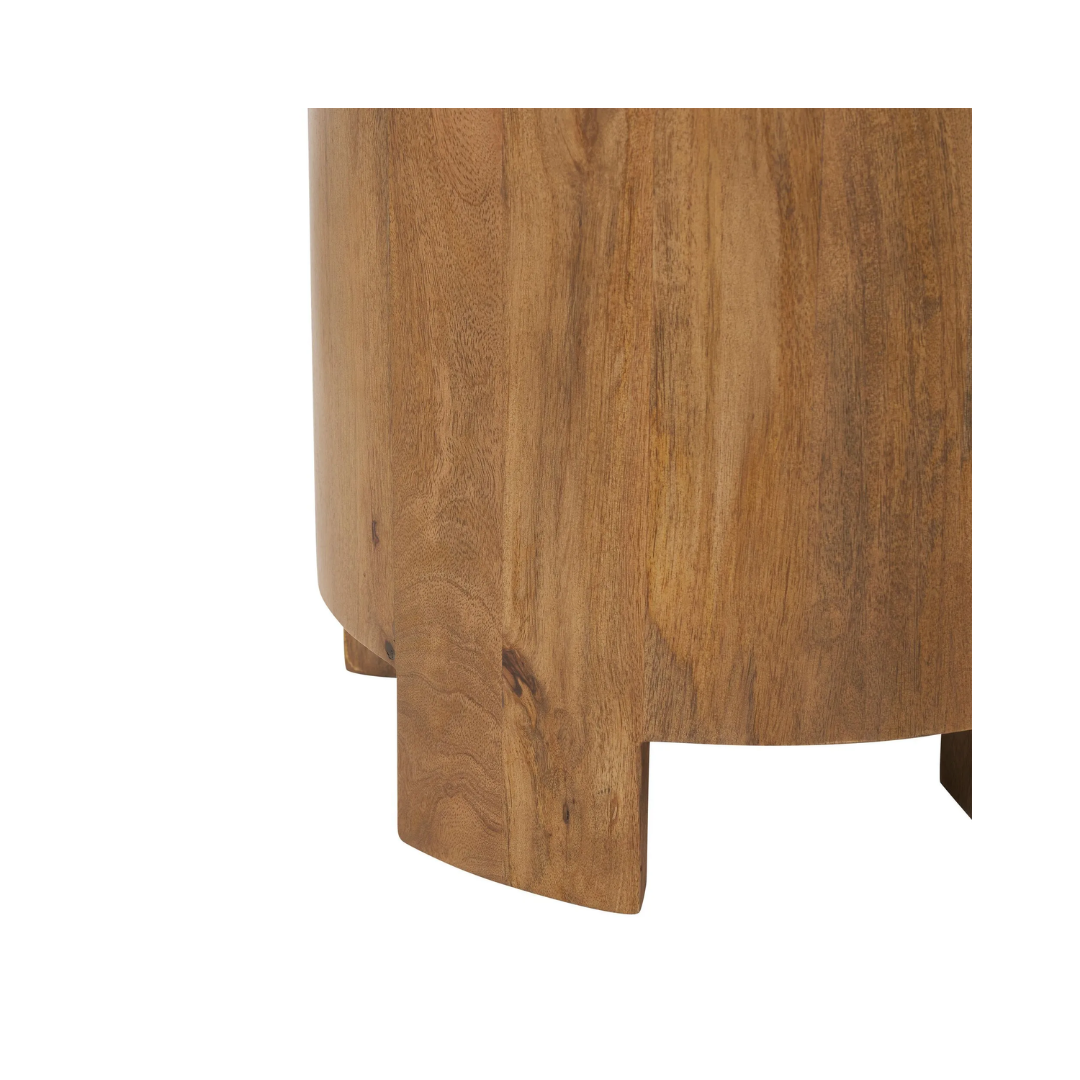 Salvatore Side Table