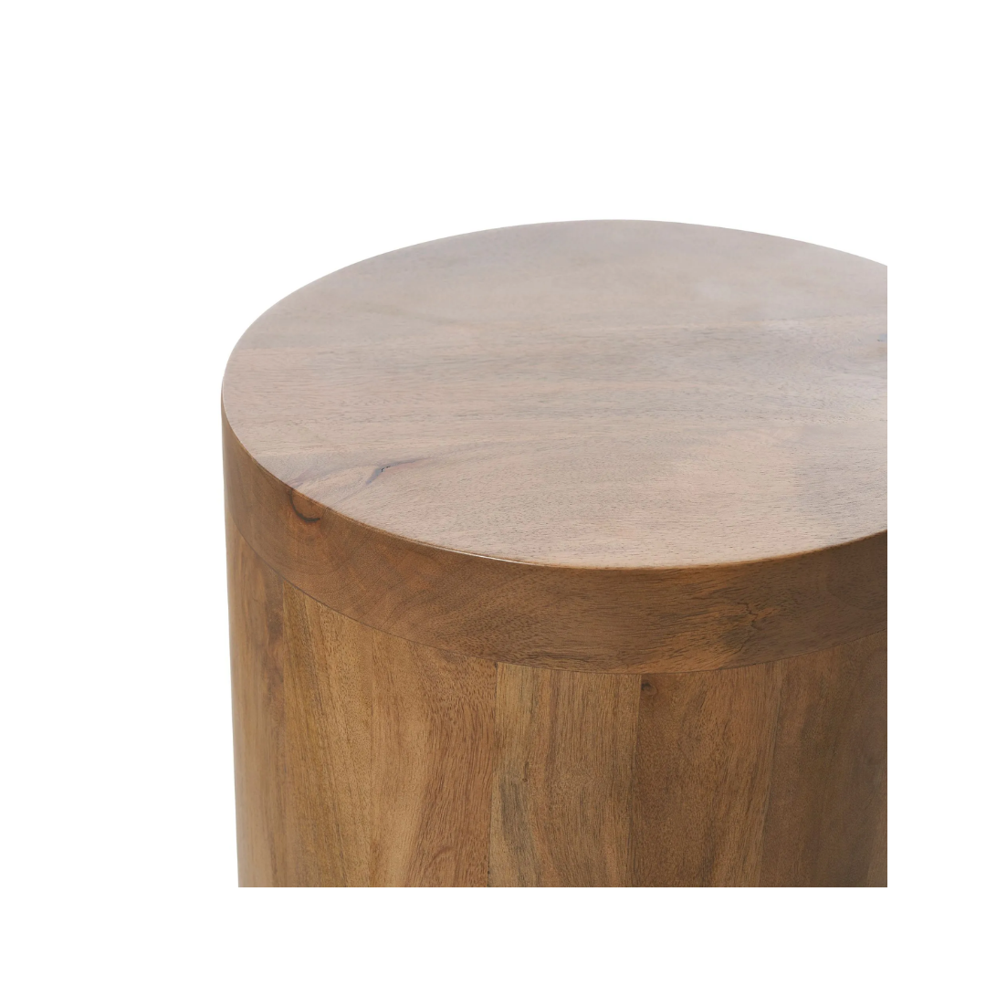 Salvatore Side Table