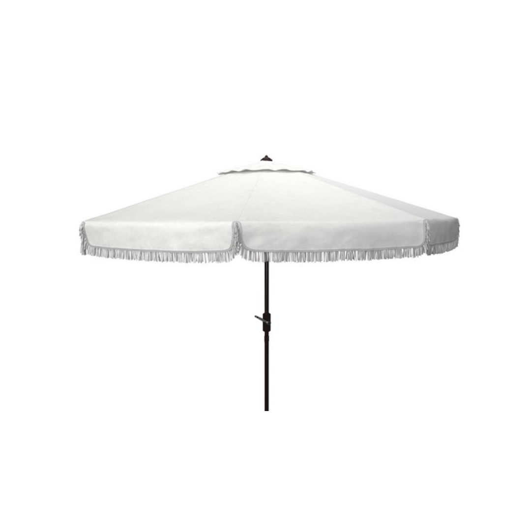 Milan Outdoor Umbrella