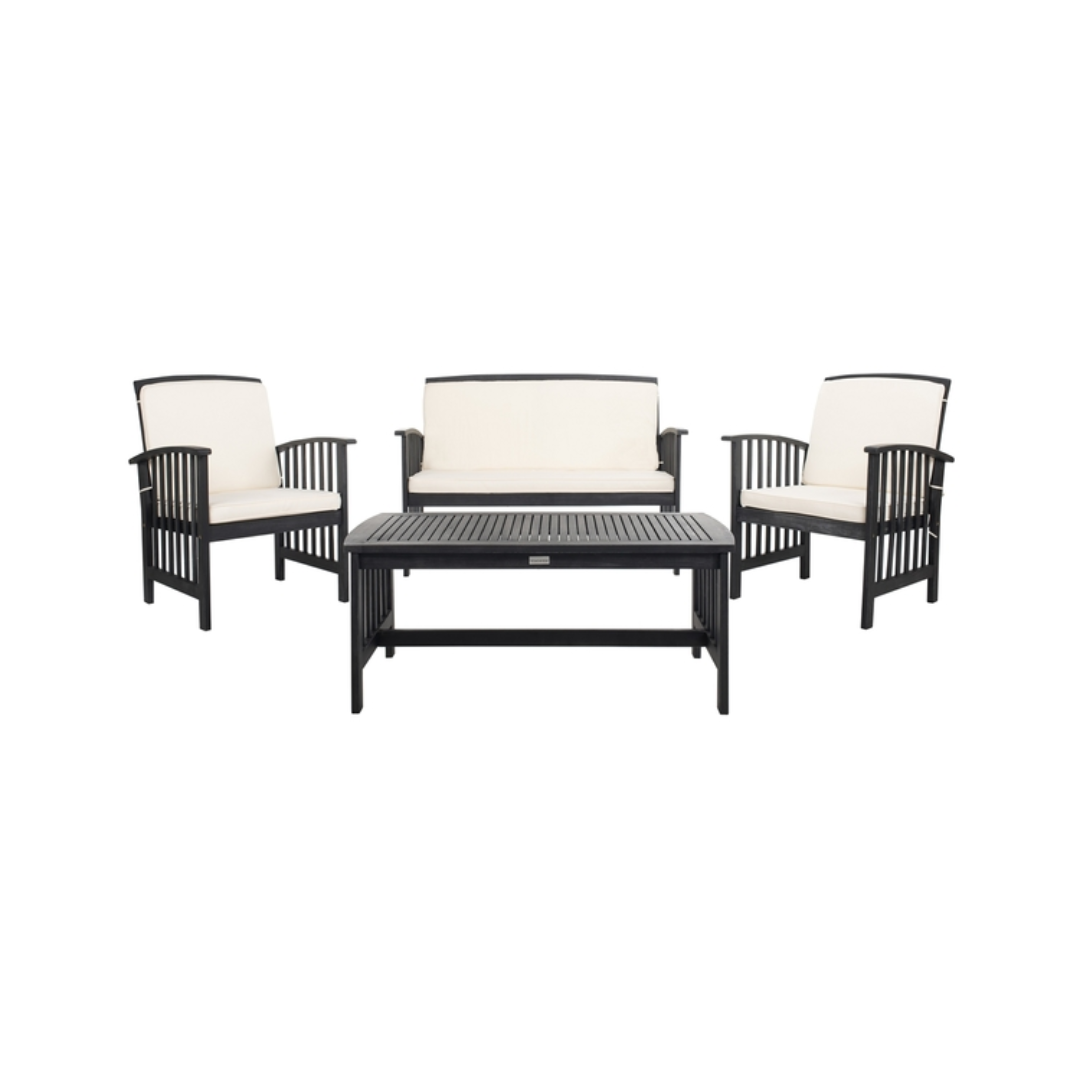 Rocklin Outdoor Living Set