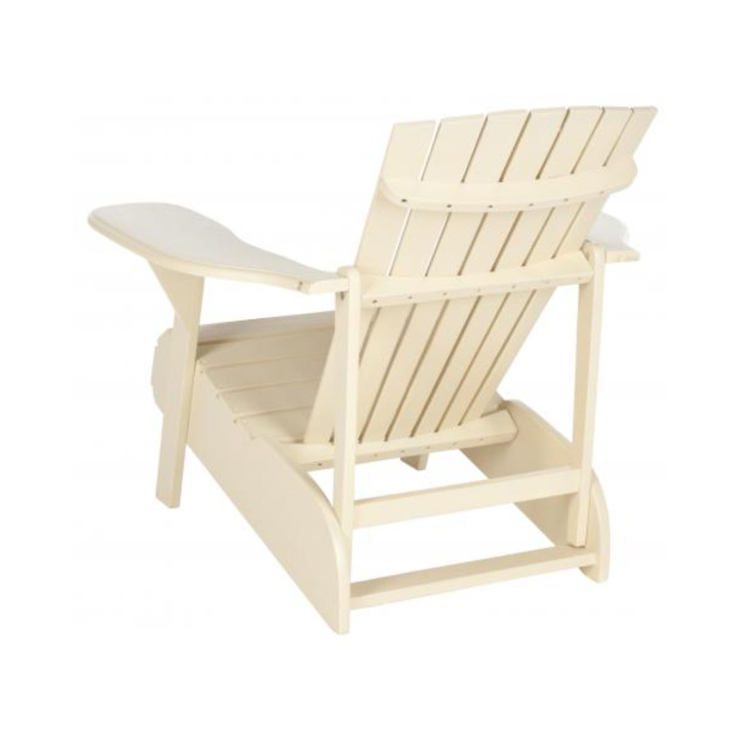 Mopani Adirondack Chair