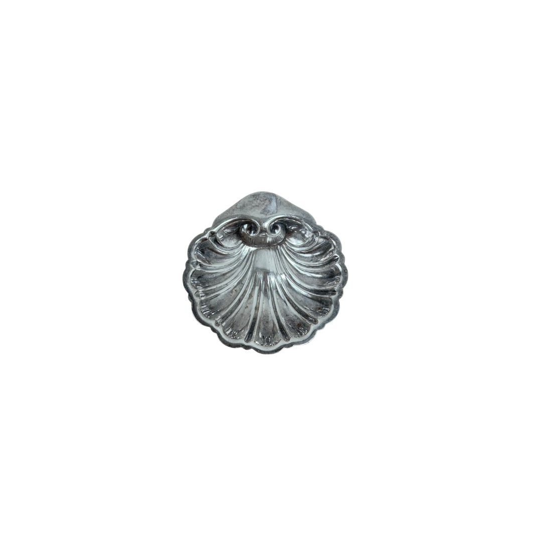 Canterbury Mini Shell Plate