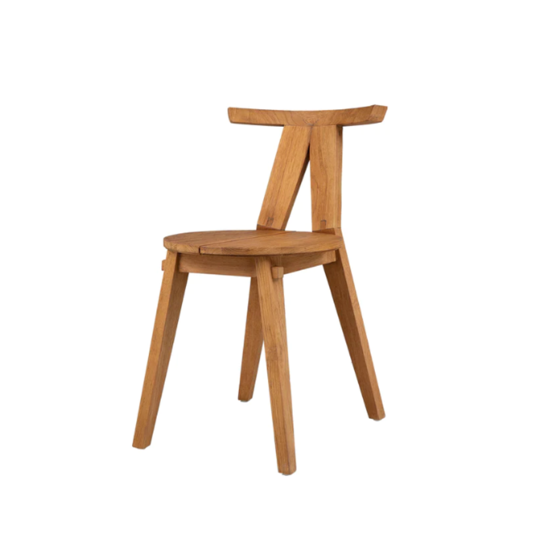 Buffalo Dining Chair