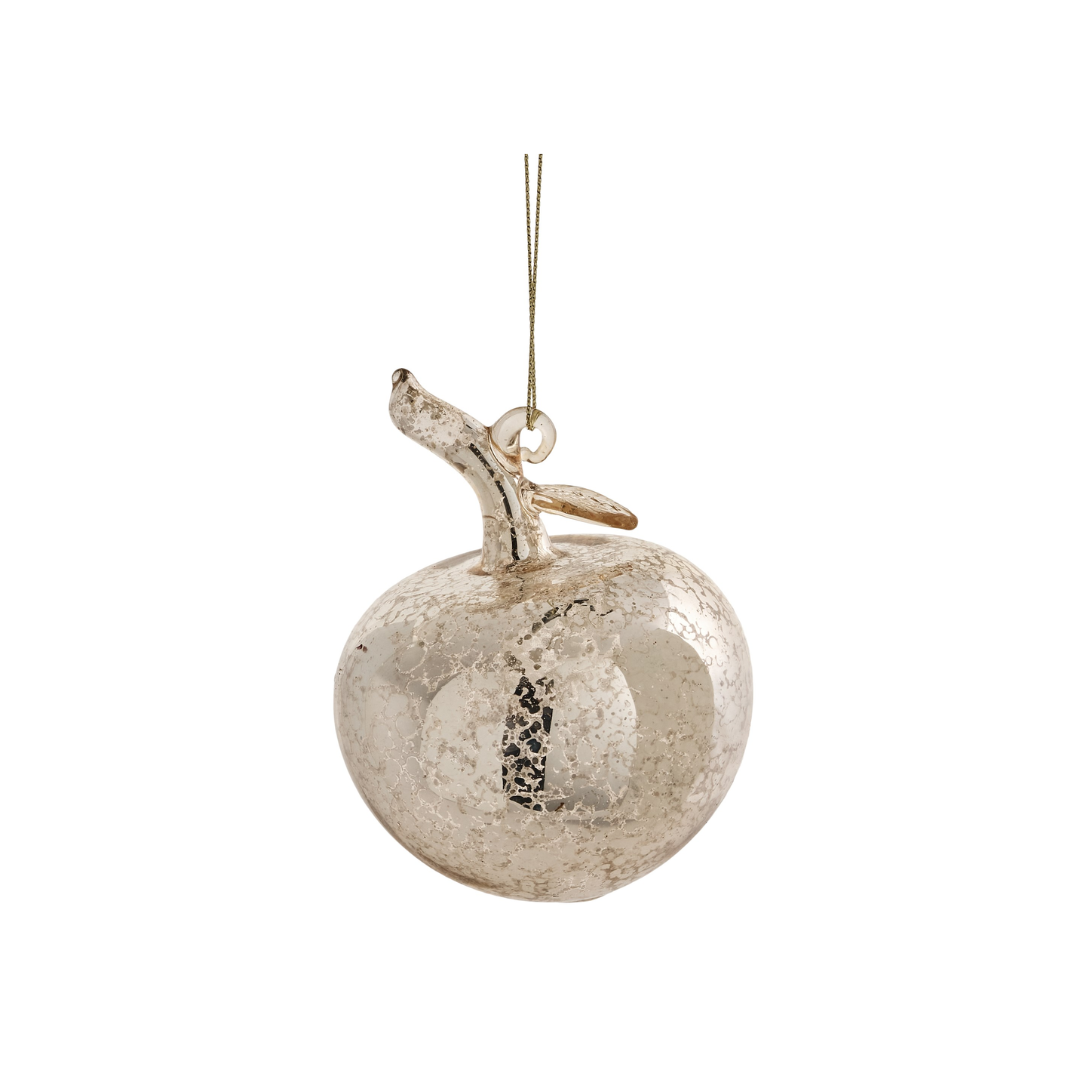 Apple Ornament