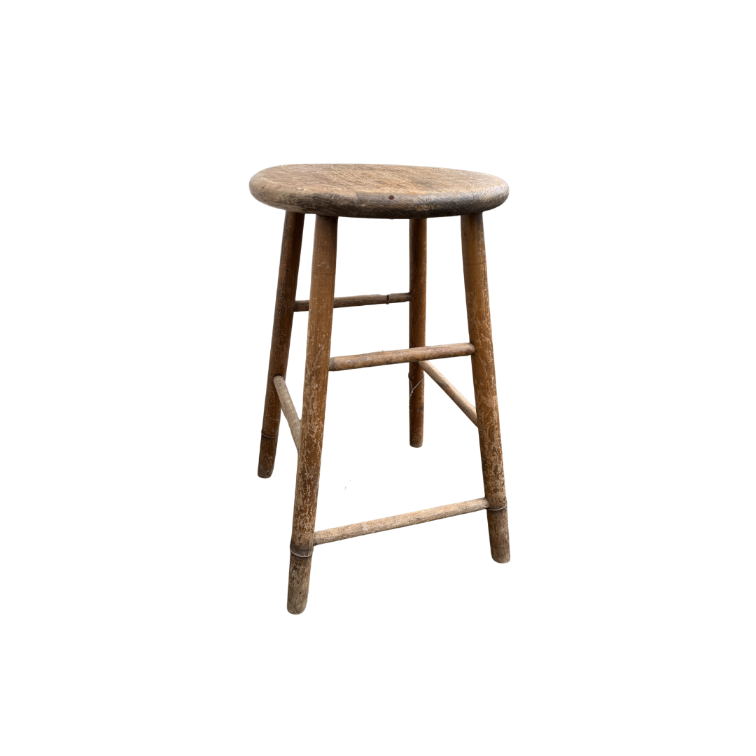 Found Stool Collection