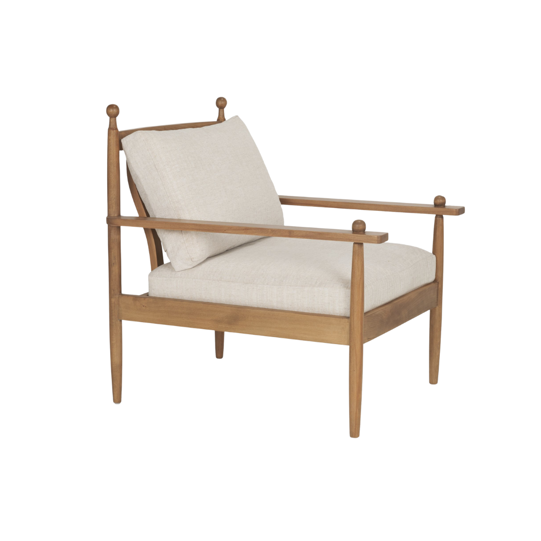 Danni Lounge Chair