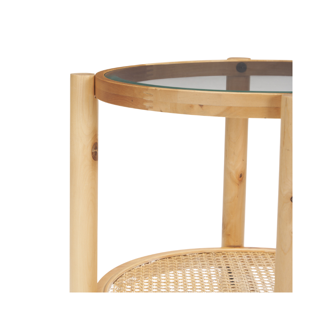 Weslyn Side Table