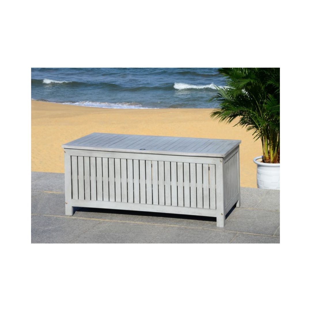 Abri Outdoor Cushion Box