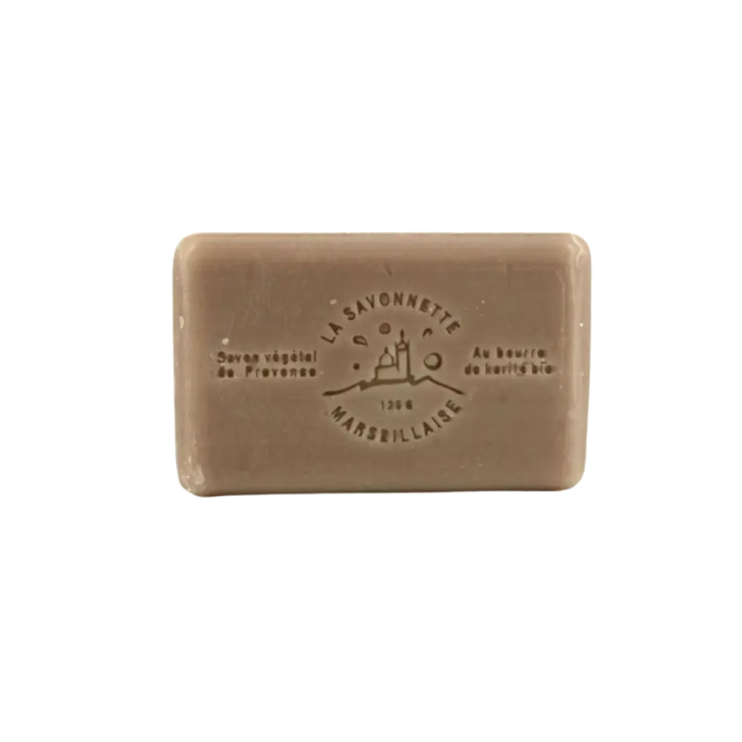 Vanilla French Shea Butter Soap